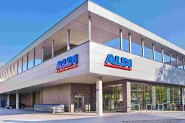Niemiecka sieć ALDI otworzyła nowy sklep w formacie URBAN w Warszawie