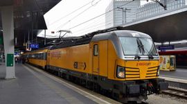 Czeski przewoźnik RegioJet uruchamia nowe połączenia kolejowe w Polsce