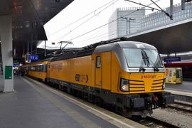 Czeski przewoźnik RegioJet uruchamia nowe połączenia kolejowe w Polsce