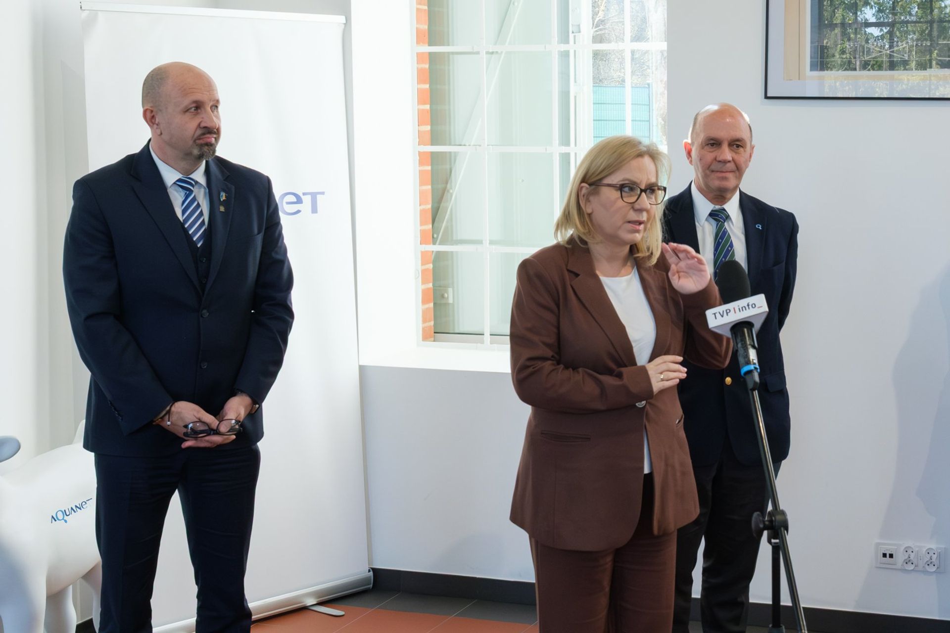 Kolejne miliony z Unii na inwestycje wodociągowo-kanalizacyjne w Poznaniu