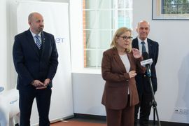 Kolejne miliony z Unii na inwestycje wodociągowo-kanalizacyjne w Poznaniu