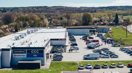 Na Dolnym Śląsku otwarty został nowy park handlowy