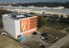 Stokado rośnie w Krakowie. Nowy pięciokondygnacyjny magazyn self‑storage przy Nowohuckiej już otwarty