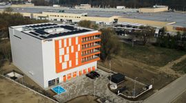 Stokado rośnie w Krakowie. Nowy pięciokondygnacyjny magazyn self‑storage przy Nowohuckiej już otwarty
