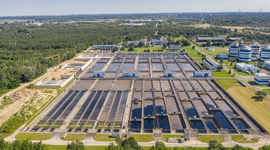 Biogazownia w Łodzi. Sprawdź, gdzie powstanie