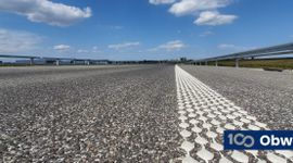 Kluczowa decyzja dla ponad 17-kilometrowej obwodnicy, w ciągu DK15, na granicy Wielkopolski i Dolnego Śląska