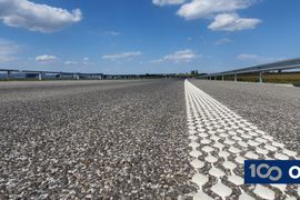 Kluczowa decyzja dla ponad 17-kilometrowej obwodnicy, w ciągu DK15, na granicy Wielkopolski i Dolnego Śląska
