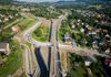 W ramach największej inwestycji kolejowej prowadzonej w Polsce, kończy się modernizacja stacji kolejowej w Limanowej