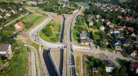 W ramach największej inwestycji kolejowej prowadzonej w Polsce, kończy się modernizacja stacji kolejowej w Limanowej