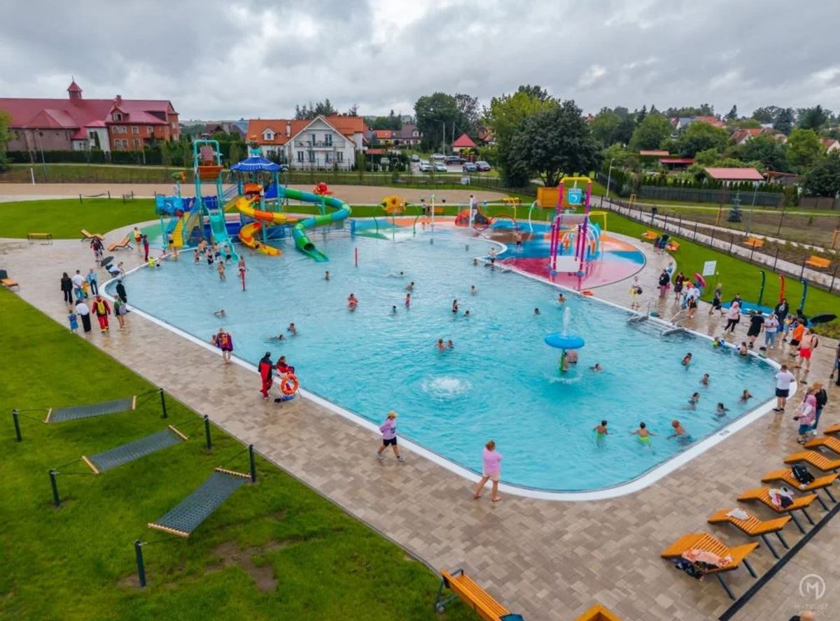 Fot. Gmina Mikołajki