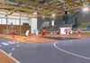 [Wrocław] Politechnika Wrocławska wybudowała nową halę sportową
