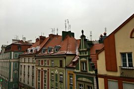 [Wrocław] Smog we Wrocławiu. Darmowej komunikacji miejskiej nie będzie