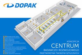 [Wrocław] Dopak wybuduje centrum badawczo-rozwojowe na Oporowie