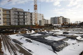 [Wrocław] Archicom wydał ponad 50 mln złotych na nowe grunty. Powstanie tam 2,6 tysiąca mieszkań