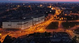 Wrocław: Pierwszy z biurowców kompleksu City One prawie w pełni wynajęty
