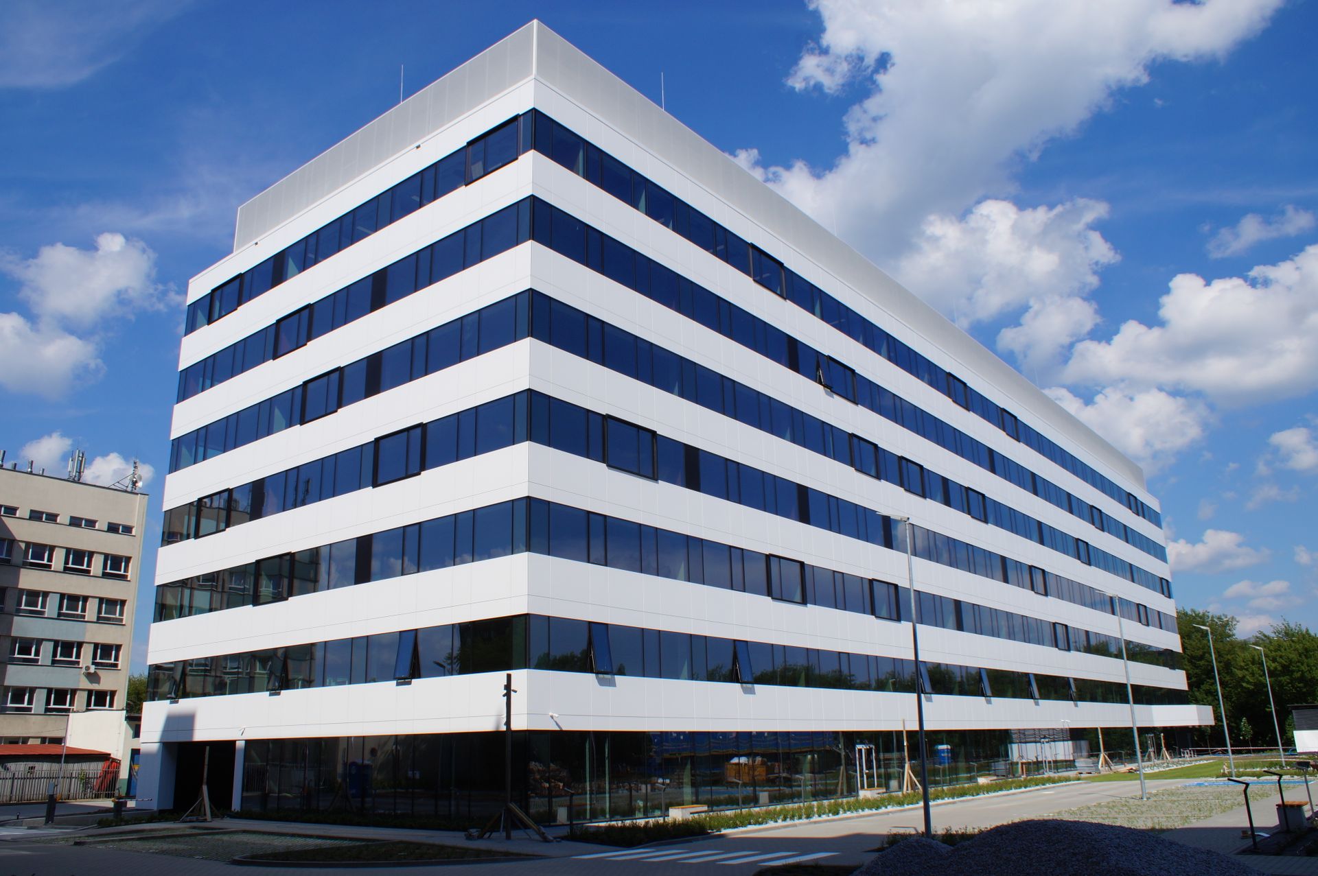 Amerykańska firma Westinghouse Electric Company inwestuje w Krakowie