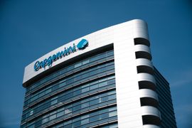 Capgemini zwiększa zatrudnienie w Warszawie
