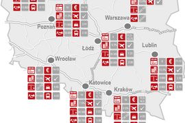 [Polska] Polski rynek biurowy gotowy na dynamiczny rozwój sektora usług dla biznesu