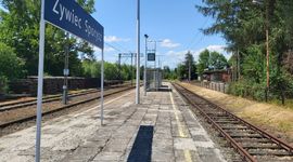 Trasa kolejowa Sucha Beskidzka – Żywiec zyska nowy standard. Jest umowa na inwestycję