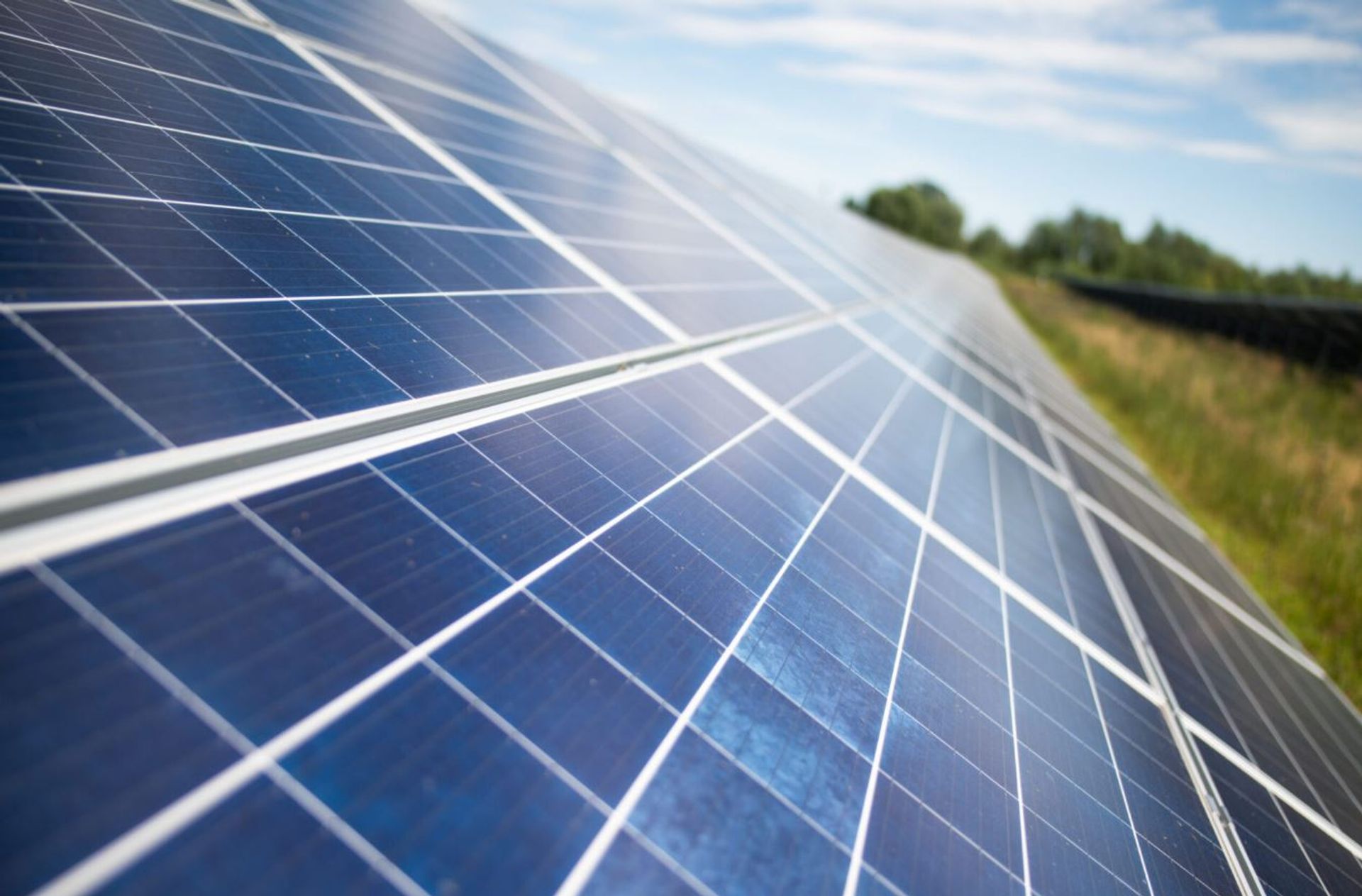 Polenergia rozpoczyna budowę farmy fotowoltaicznej na Pomorzu. Zielona energia dla 15 tys. gospodarstw domowych