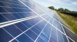 Polenergia rozpoczyna budowę farmy fotowoltaicznej na Pomorzu. Zielona energia dla 15 tys. gospodarstw domowych