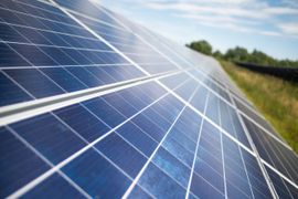 Polenergia rozpoczyna budowę farmy fotowoltaicznej na Pomorzu. Zielona energia dla 15 tys. gospodarstw domowych