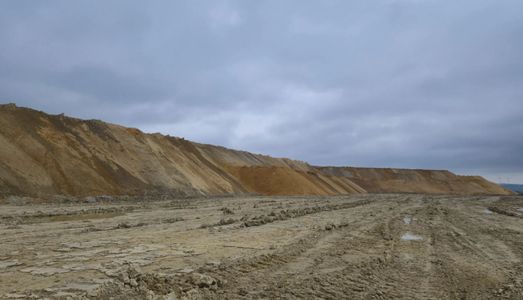 Kolejna inwestycja w kopalni Turów, by Niemcy nie słyszeli hałasu z Polski