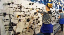 Znana polska firma z branży automotive przeprowadzi zwolnienia grupowe