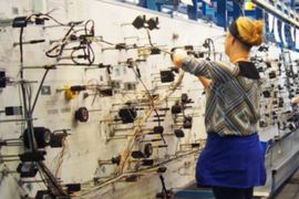 Znana polska firma z branży automotive przeprowadzi zwolnienia grupowe