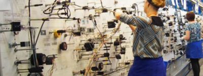 Znana polska firma z branży automotive przeprowadzi zwolnienia grupowe