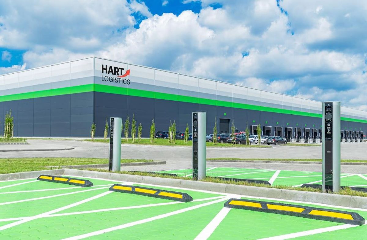 Fot. Materiały prasowe