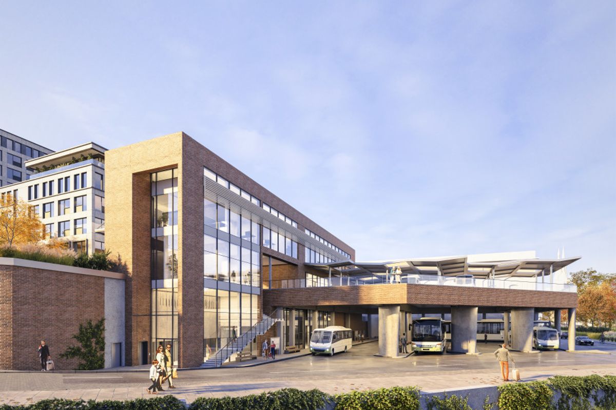 La Laboratorium Architektury 2