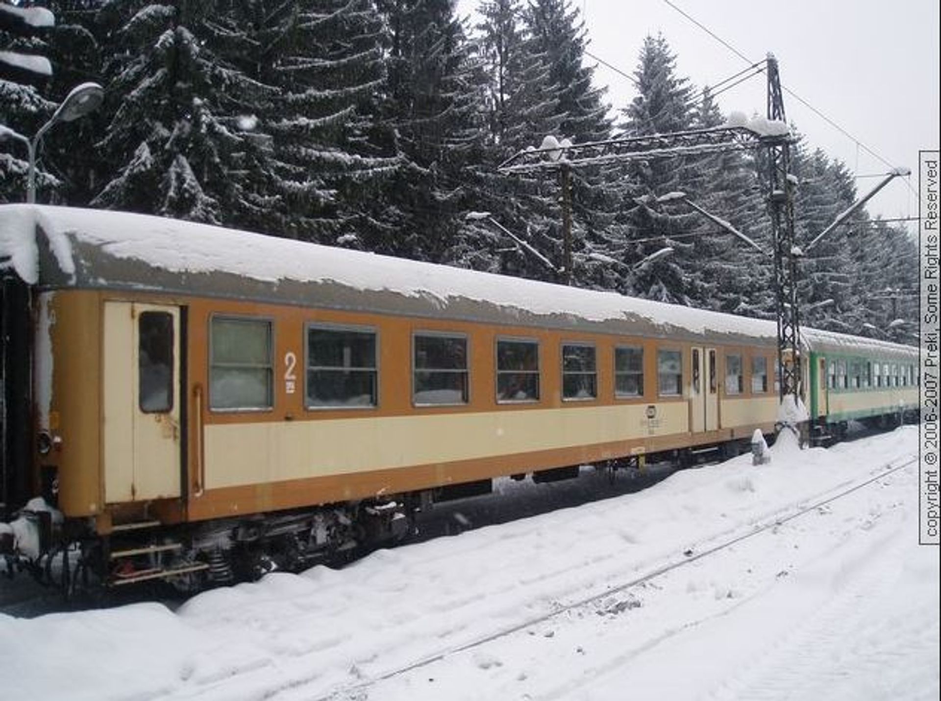 PKP Intercity Remtrak zmodernizuje 14 wagonów w Opolu
