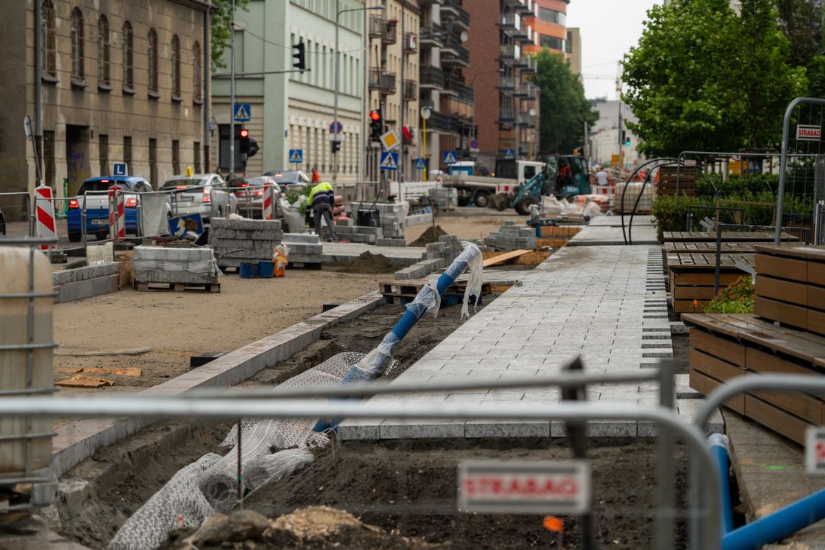 ZDM Warszawa