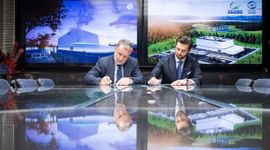 Mały atom w Polsce: Umowa akcjonariuszy z SGE dot. realizacji projektu SMR w Pątnowie