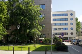 [Warszawa] CH2M HILL Halcrow przedłuża umowę najmu w biurowcu Wspólna 47/49