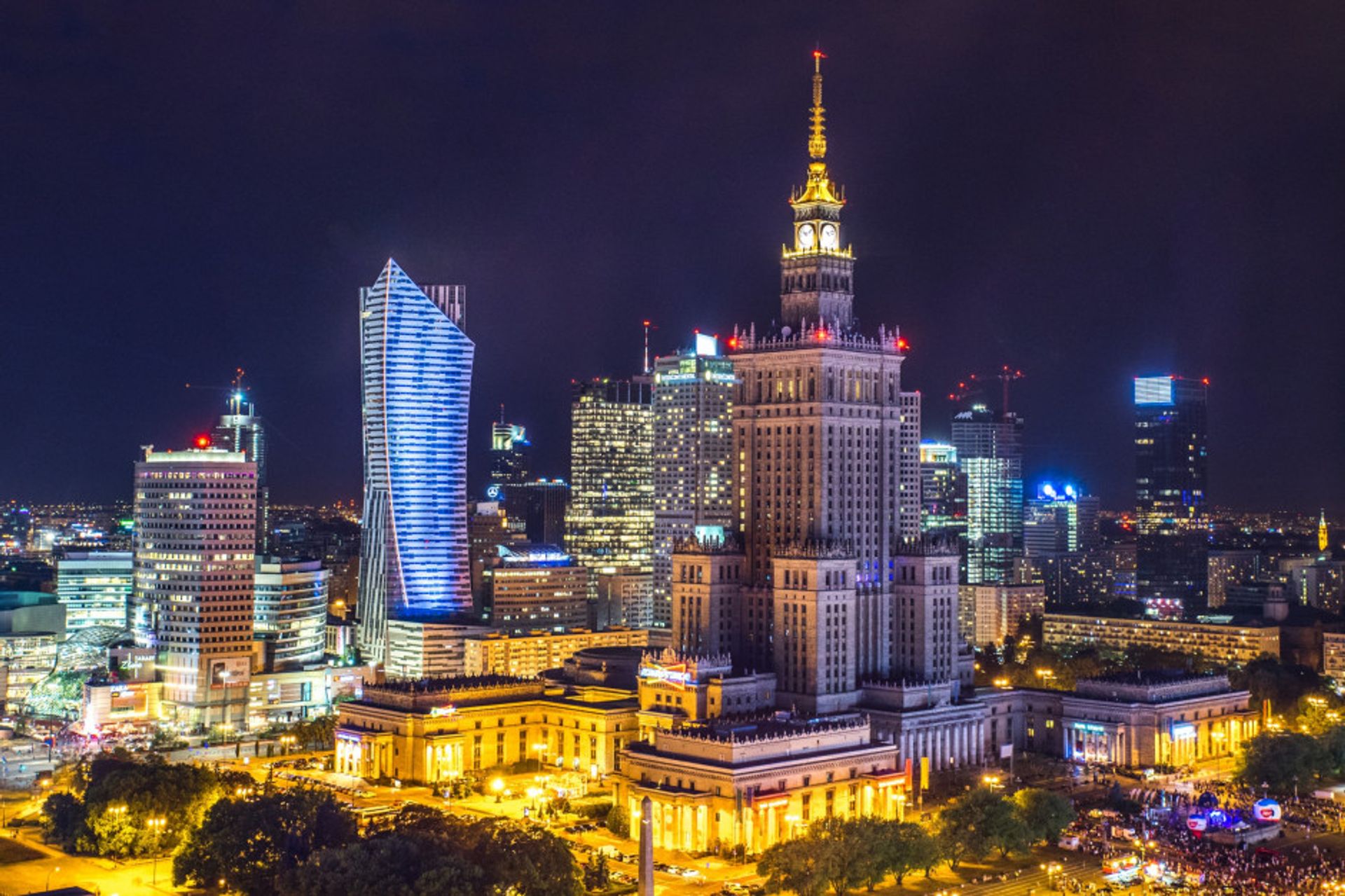 Brytyjska firma Consult Red otwiera trzy nowe biura w Polsce