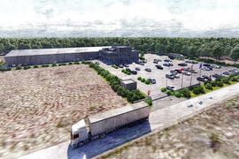 Podkarpacie przyciąga nowych inwestorów. Powstaną nowe miejsca pracy!