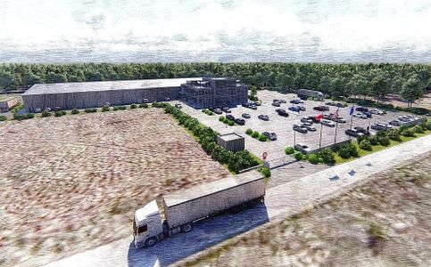 Podkarpacie przyciąga nowych inwestorów. Powstaną nowe miejsca pracy!