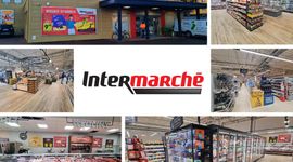 Intermarché z kolejnym supermarketem w woj. dolnośląskim