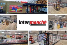 Intermarché z kolejnym supermarketem w woj. dolnośląskim
