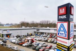 LCP Properties otworzył nowy park handlowy w woj. łódzkim