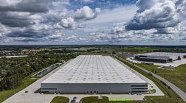 Nowe miejsca pracy w woj. lubuskim. 34 450 mkw. w CTPark Sulechów wynajęte