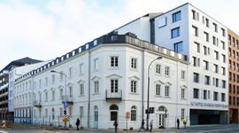 Jedna z najstarszych kamienic prawobrzeżnej Warszawy odzyskuje dawny blask [ZDJĘCIA]