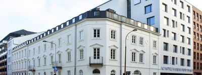 Jedna z najstarszych kamienic prawobrzeżnej Warszawy odzyskuje dawny blask [ZDJĘCIA]