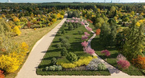 We Wrocławiu powstanie Stabłowicka Wyspa Rodos [WIZUALIZACJE]