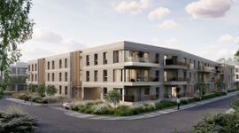 Na wrocławskich Nowych Żernikach powstaną Apartamenty EMaya [WIZUALIZACJA]