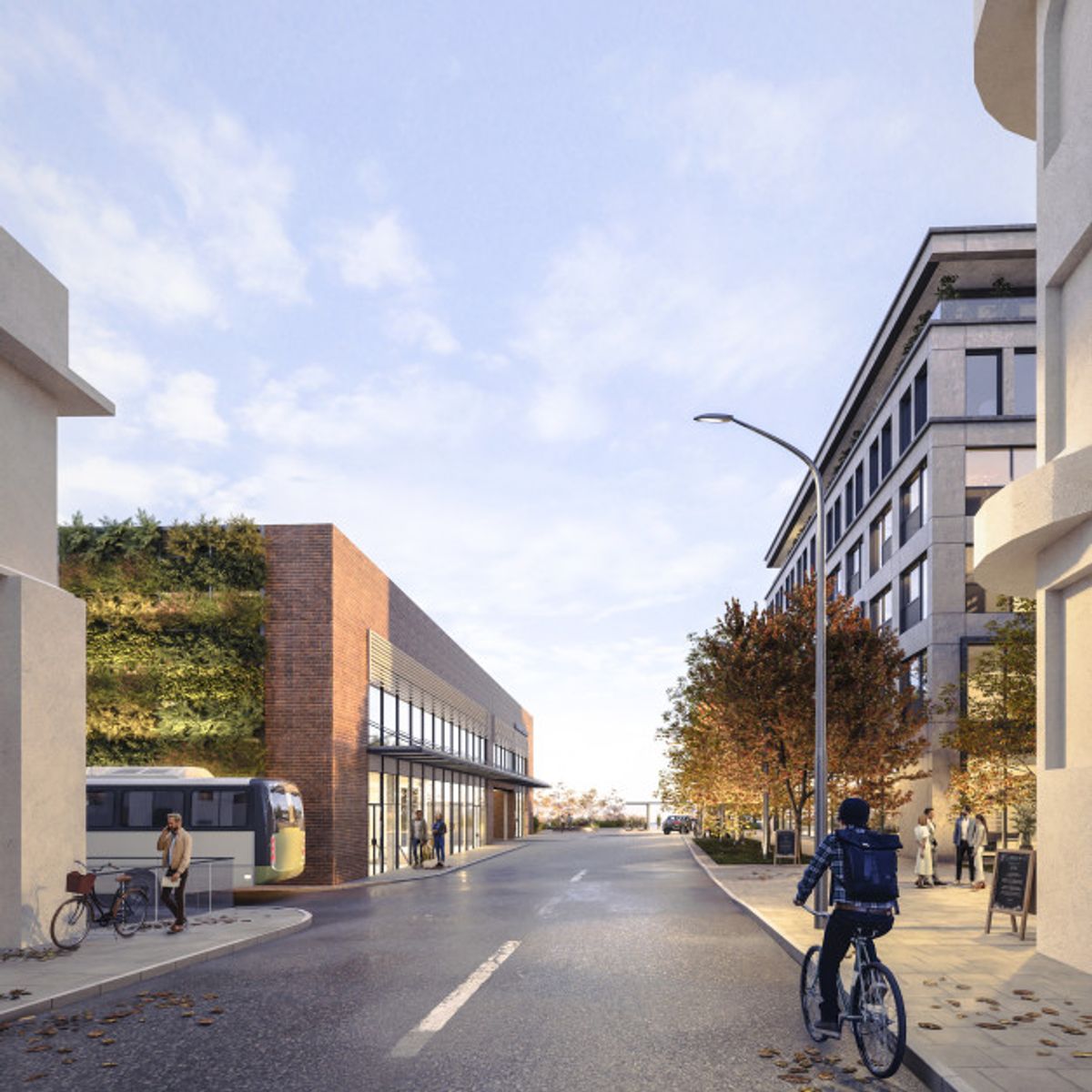 La Laboratorium Architektury 2