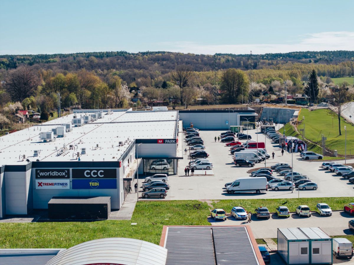 Fot. Materiały prasowe