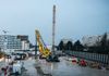 Sprzęt geotechniczny używany czy nowy – co wybrać przy rozbudowie floty?